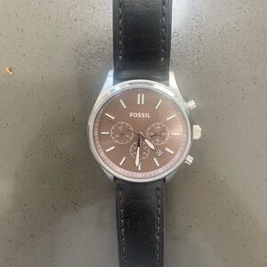 Fossil Watch